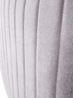 Very Home Enzo 2 Seater Fabric Sofa -FurniHaven Shop VOOL3 SQ4 0000000005 GREY SLd