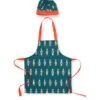Catherine Lansfield Nutcracker Kids Apron And Hat Set -FurniHaven Shop VOW15 SQ1 0000000099 N A SLf