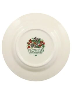 Emma Bridgewater Holly 8 1/2 Inch Plate 8 Emma Bridgewater Holly 8 1/2 Inch Plate -FurniHaven Shop VP81Z SQ3 0000000099 N A SLd1