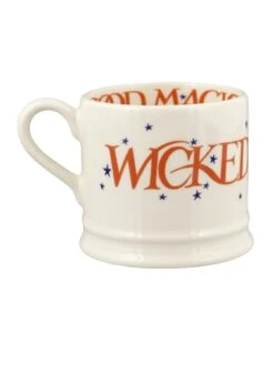 Emma Bridgewater Halloween Toast & Marmalade Witch's Brew Small Mug -FurniHaven Shop VP82A SQ2 0000000099 N A SLd