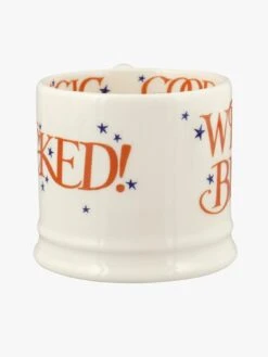 Emma Bridgewater Halloween Toast & Marmalade Witch's Brew Small Mug -FurniHaven Shop VP82A SQ4 0000000099 N A SLd2