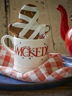 Emma Bridgewater Halloween Toast & Marmalade Witch's Brew Small Mug -FurniHaven Shop VP82A SQ5 0000000099 N A SLd3