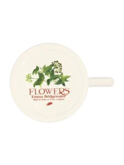Emma Bridgewater Holly And Ivy ½ Pint Mugs – Boxed Set Of 2 15 Emma Bridgewater Holly And Ivy ½ Pint Mugs – Boxed Set Of 2 -FurniHaven Shop VP82B SQ7 0000000099 N A SLd5