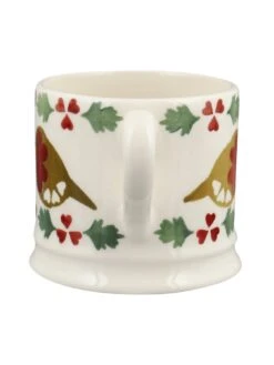 Emma Bridgewater Christmas Joy Small Mug -FurniHaven Shop VP82K SQ3 0000000099 N A SLd1