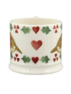 Emma Bridgewater Christmas Joy Small Mug -FurniHaven Shop VP82K SQ4 0000000099 N A SLd2