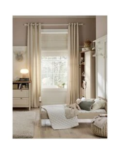 Mamas & Papas Harwell 3 Piece Furniture Range- Cashmere -FurniHaven Shop VPWXY SQ3 0000001607 CASHMERE SLa