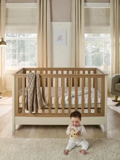 Mamas & Papas Harwell 3 Piece Furniture Range- Cashmere -FurniHaven Shop VPWXY SQ5 0000001607 CASHMERE SLd1