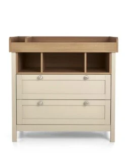 Mamas & Papas Harwell 3 Piece Furniture Range- Cashmere -FurniHaven Shop VPWXY SQ6 0000001607 CASHMERE SLd2