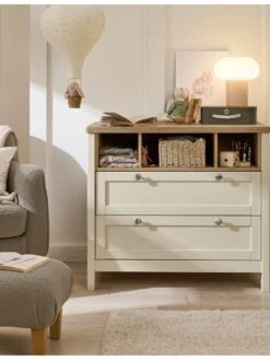 Mamas & Papas Harwell 3 Piece Furniture Range- Cashmere -FurniHaven Shop VPWXY SQ7 0000001607 CASHMERE DGy