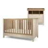 Mamas & Papas Harwell 2 Piece Furniture Set- Cashmere -FurniHaven Shop VPWY7 SQ1 0000001607 CASHMERE RSr