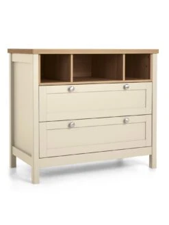 Mamas & Papas Harwell 2 Piece Furniture Set- Cashmere -FurniHaven Shop VPWY7 SQ7 0000001607 CASHMERE DGy