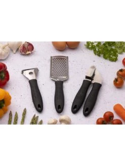 Mason Cash Essentials 12 Piece Utensil Set -FurniHaven Shop VPXBH SQ3 0000000088 NO COLOR SLd1