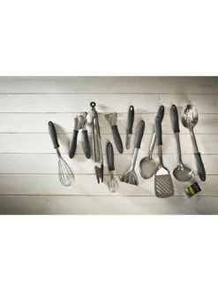 Mason Cash Essentials 12 Piece Utensil Set -FurniHaven Shop VPXBH SQ4 0000000088 NO COLOR SLd2