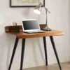 Jual Vienna Desk 2 Jual Vienna Desk -FurniHaven Shop VQB2I SQ1 0000000007 WALNUT RSr