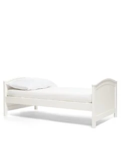 Mamas & Papas Flyn 3 Piece Furniture Range- White -FurniHaven Shop VRCVB SQ5 0000000013 WHITE SLd1