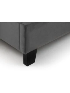 Julian Bowen Rosa King Bed In A Box -FurniHaven Shop VRRO5 SQ5 0000000005 GREY SLd2