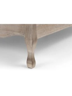 Julian Bowen Camile Super King Bed -FurniHaven Shop VRRRI SQ5 0000000380 OATMEAL SLd2