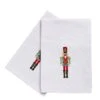 Ulster Weavers Nutcracker Parade Cotton Napkins – Set Of 2 -FurniHaven Shop VRUD0 SQ1 0000000099 N A SLf