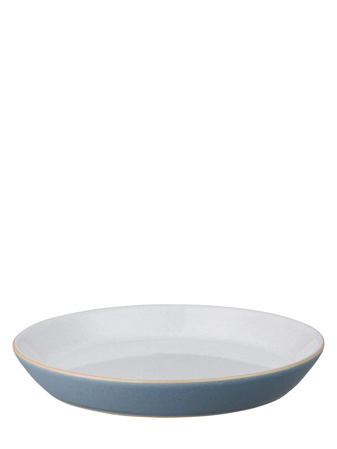 Denby Impression 12-Piece Tableware Set In Blue 4 Denby Impression 12-Piece Tableware Set In Blue - Image 2