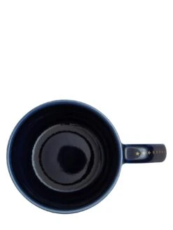 Denby Porcelain Stars Mugs In Blue – Set Of 2 -FurniHaven Shop VS57K SQ4 0000000088 NO COLOR SLd2