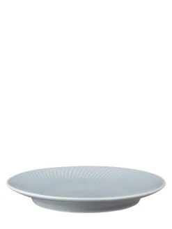 Denby Porcelain Arc 12-Piece Tableware Set In Grey -FurniHaven Shop VS57O SQ3 0000000088 NO COLOR SLd1