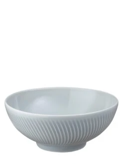 Denby Porcelain Arc 12-Piece Tableware Set In Grey -FurniHaven Shop VS57O SQ4 0000000088 NO COLOR SLd2