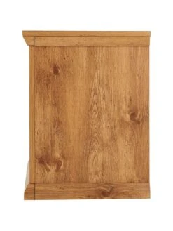 Very Home Clifton Lamp Table 9 Very Home Clifton Lamp Table -FurniHaven Shop XR2MG SQ3 0000000138 RUSTIC OAK SLa