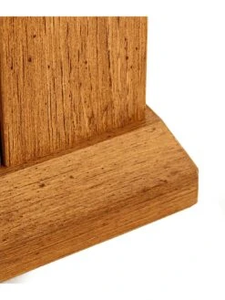 Very Home Clifton Lamp Table 10 Very Home Clifton Lamp Table -FurniHaven Shop XR2MG SQ4 0000000138 RUSTIC OAK SLd